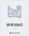 铸梦2005